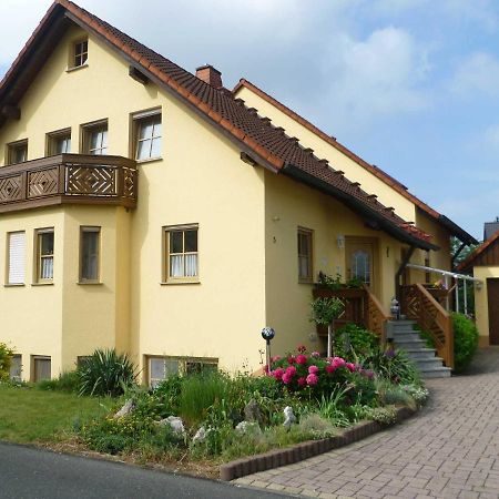 Ferienwohnungen Dippold Schesslitz Bagian luar foto