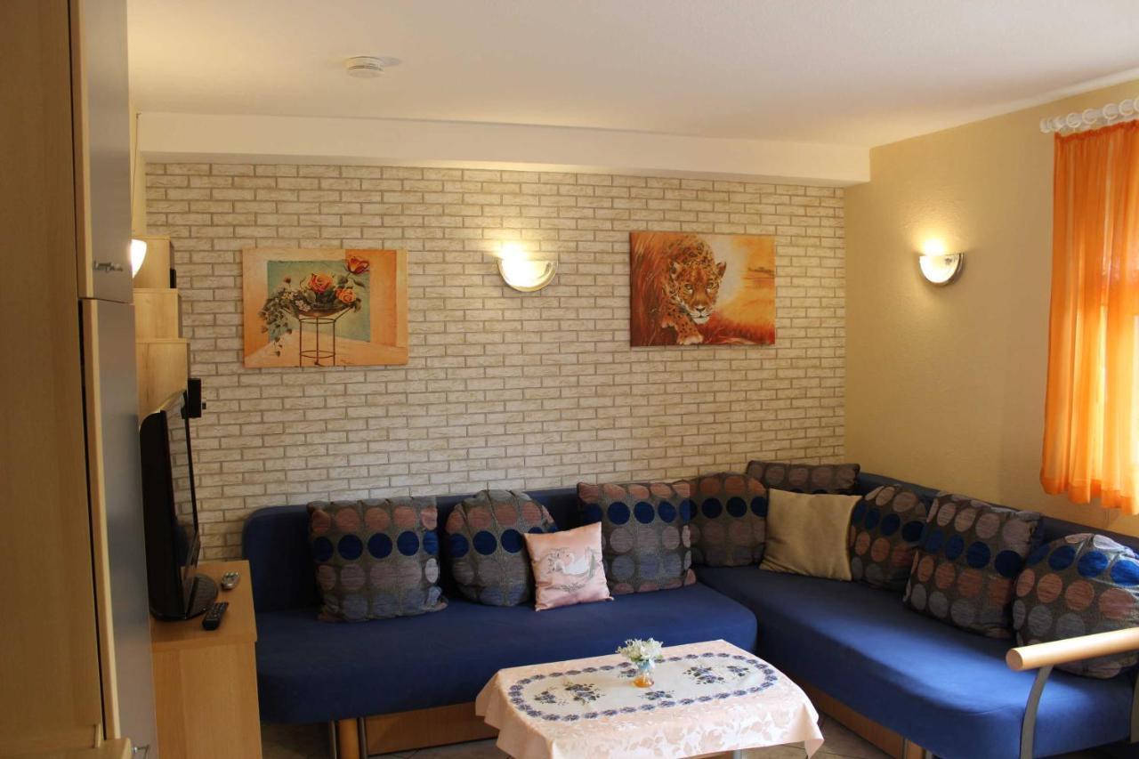 Ferienwohnungen Dippold Schesslitz Bagian luar foto