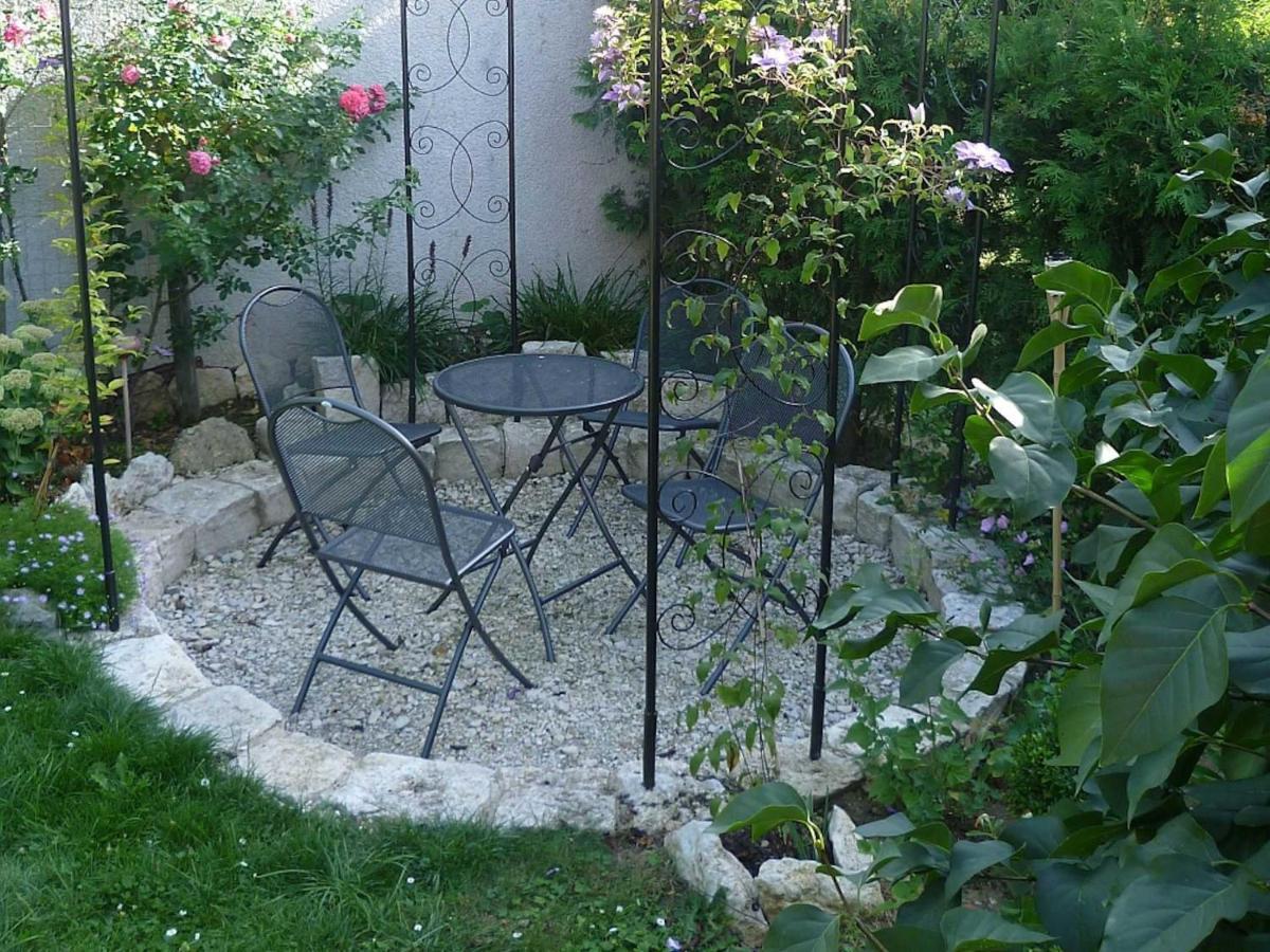 Ferienwohnungen Dippold Schesslitz Bagian luar foto