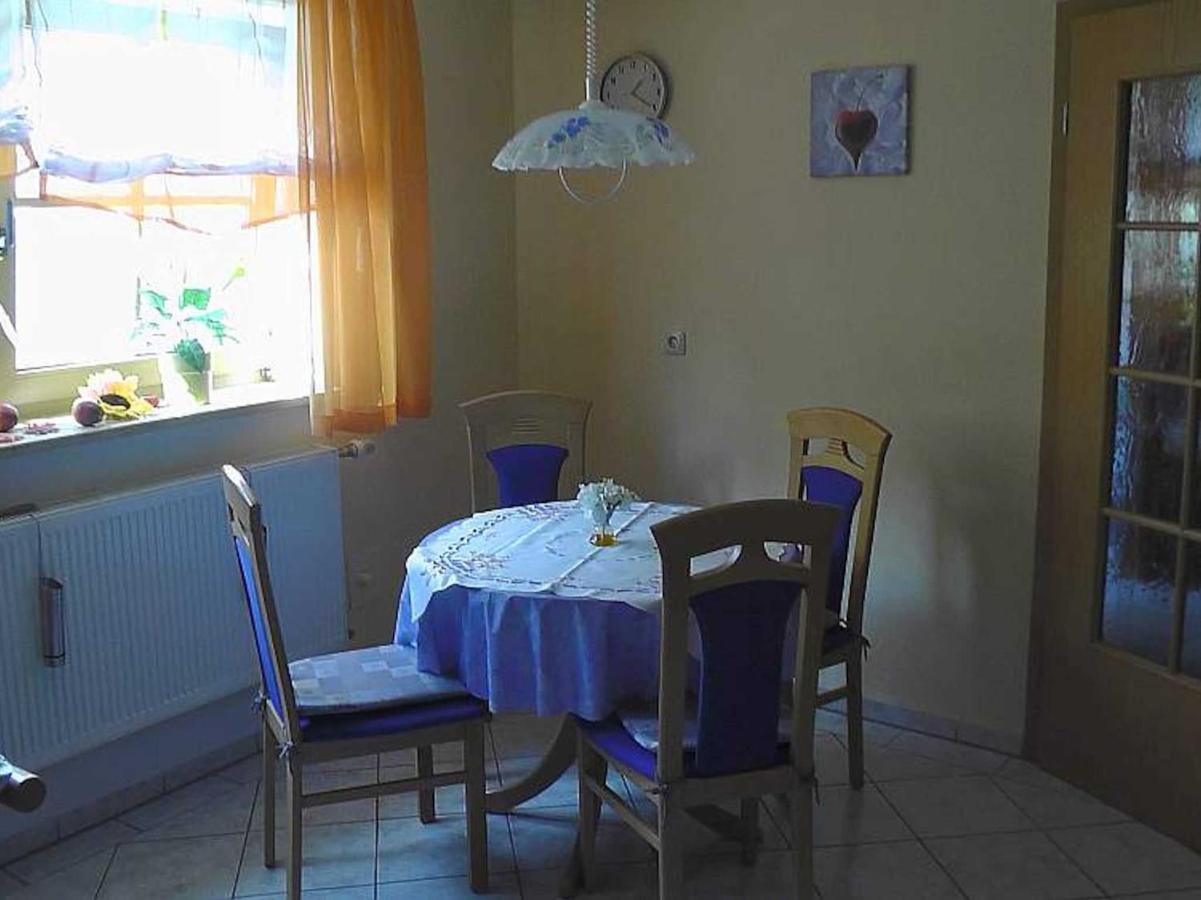 Ferienwohnungen Dippold Schesslitz Bagian luar foto