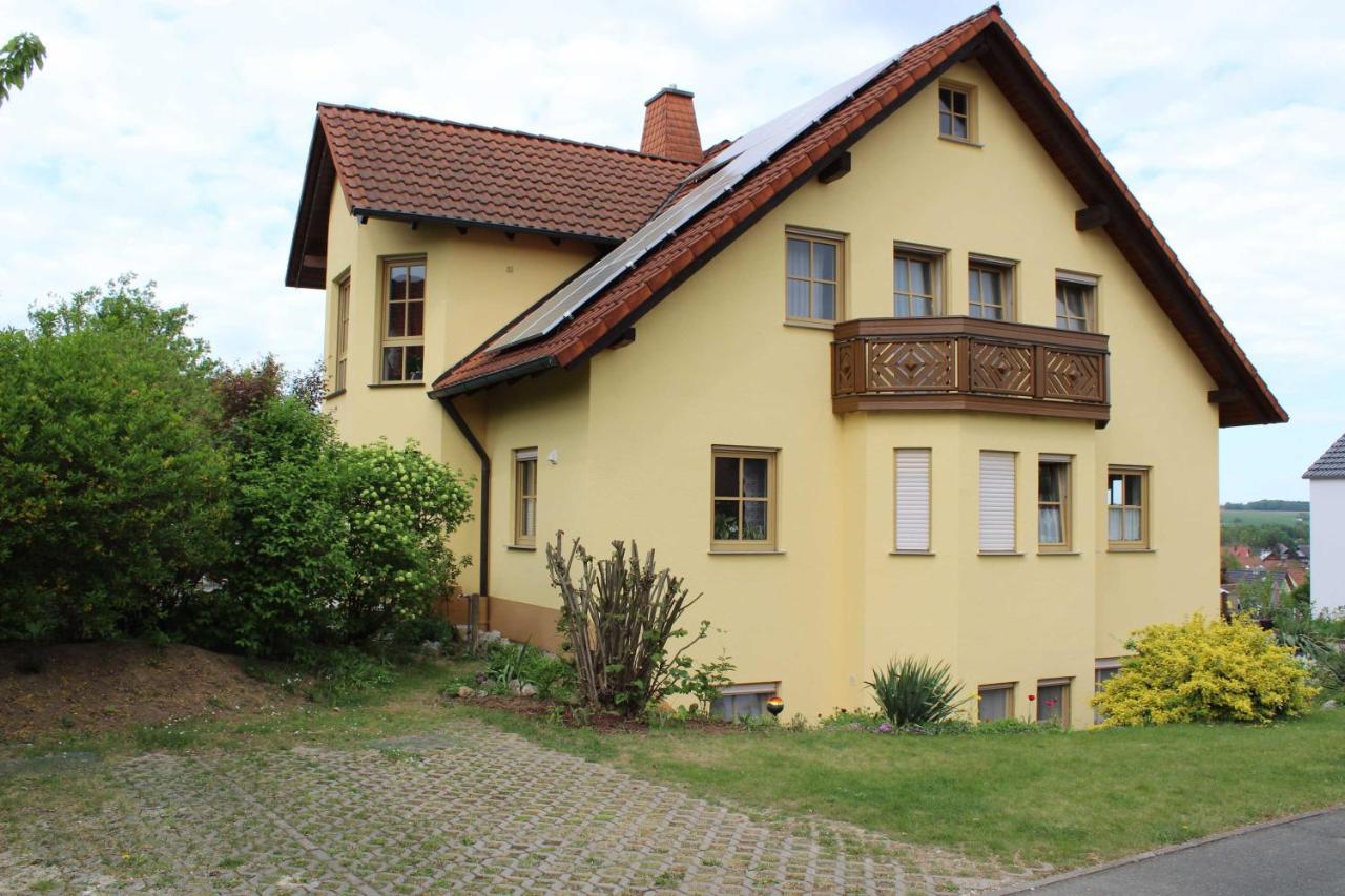 Ferienwohnungen Dippold Schesslitz Bagian luar foto