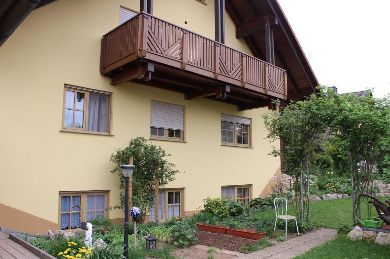Ferienwohnungen Dippold Schesslitz Bagian luar foto