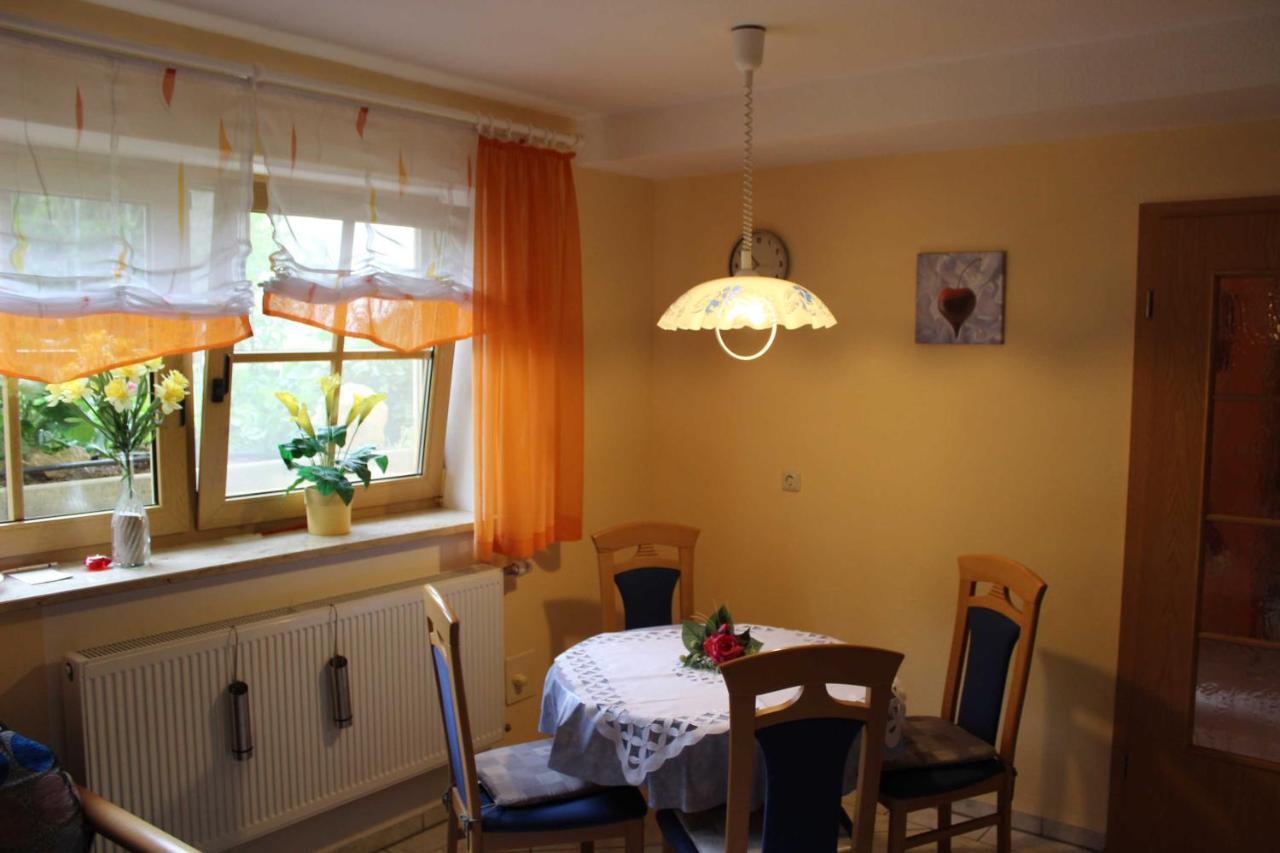 Ferienwohnungen Dippold Schesslitz Bagian luar foto