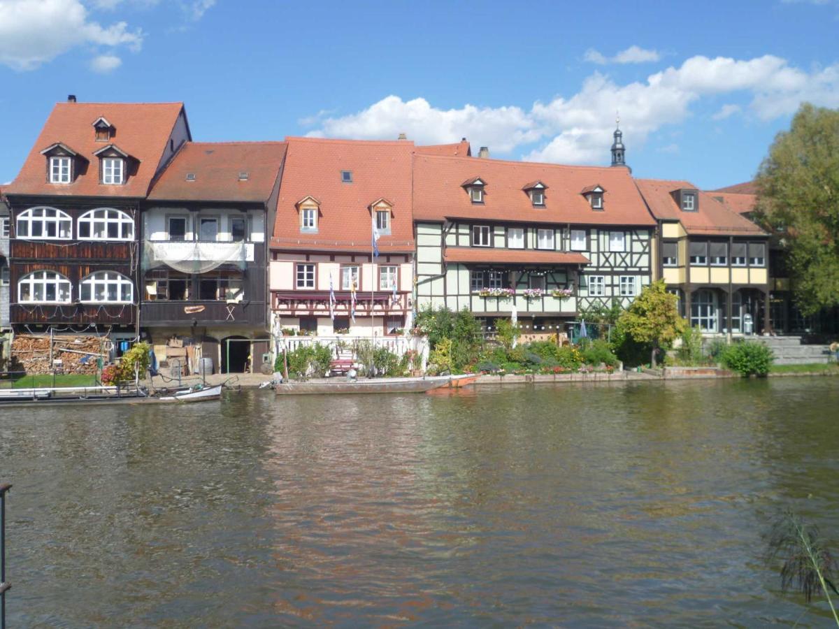 Ferienwohnungen Dippold Schesslitz Bagian luar foto