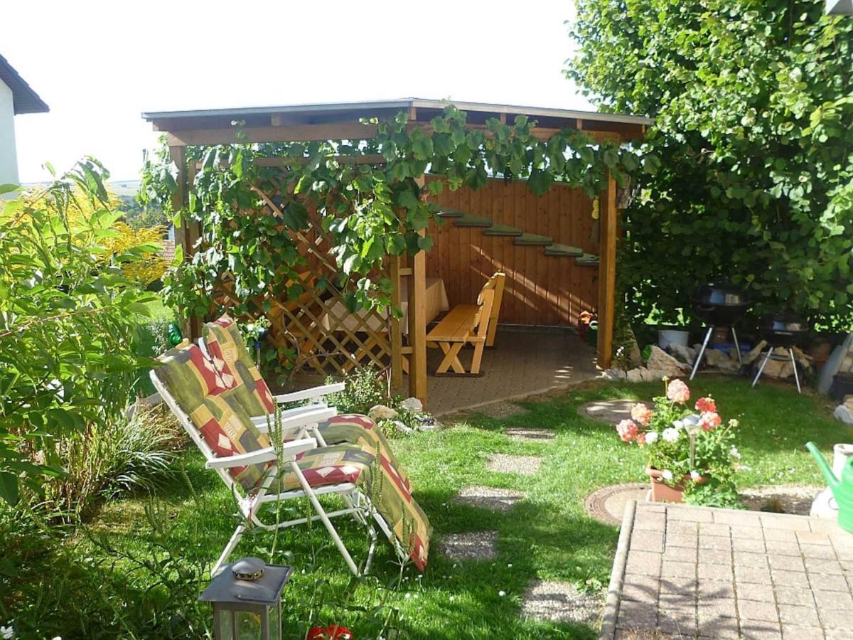 Ferienwohnungen Dippold Schesslitz Bagian luar foto