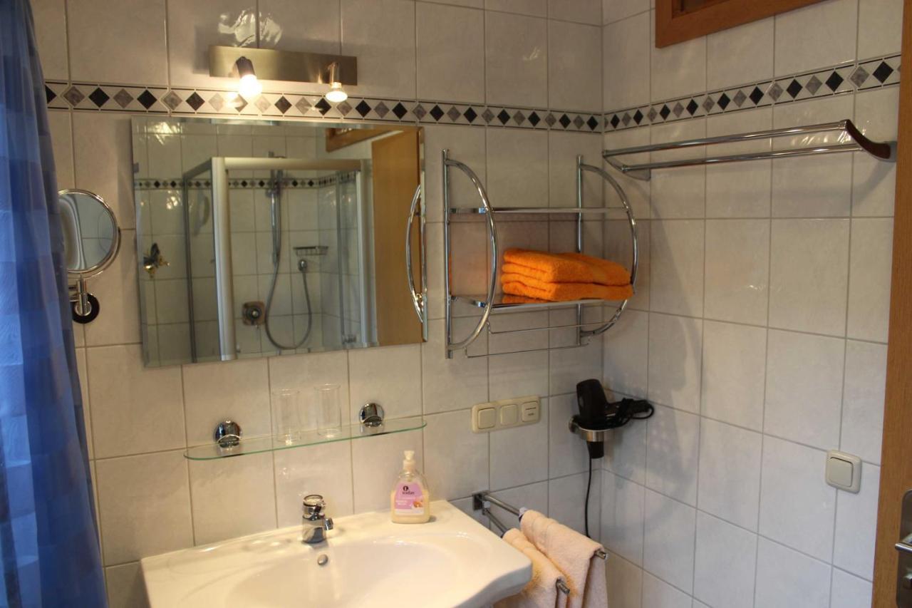 Ferienwohnungen Dippold Schesslitz Bagian luar foto