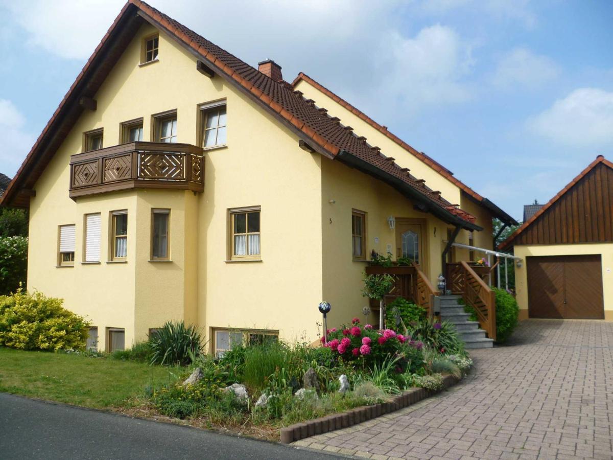 Ferienwohnungen Dippold Schesslitz Bagian luar foto
