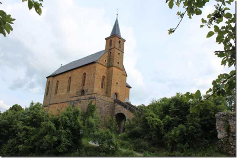 Ferienwohnungen Dippold Schesslitz Bagian luar foto
